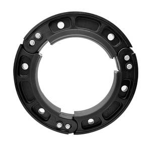 Insert anti-<span class=keywords><strong>crevaison</strong></span> pour éviter les pneus crevés et maintenir la mobilité après une perforation - Product Image 3