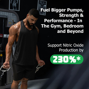 Cápsulas de Óxido Nítrico con Vitamina C, Suplemento Dietético, Favorece el Flujo Sanguíneo y Aumenta la Energía, MOQ Bajo - Product Image 5