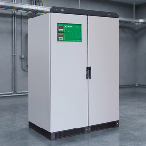 Orion บวก ± แรงดันไฟฟ้า15% 500-1250kVA สามเฟส AC ใช้ในอุตสาหกรรมพร้อมจอแสดงผล LED วัสดุทองแดง - Product Image 3