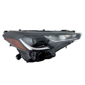 <span class=keywords><strong>Prix</strong></span> d'usine Phare avant de voiture pour Toyota Corolla Cross LE 2022 2023 Type USA 81110 - 0A230 81150 - 0A230 - Product Image 1
