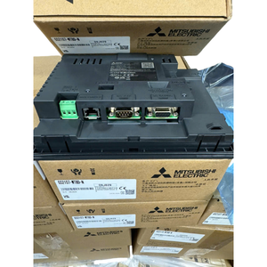 En stock Écran tactile HMI 7 pouces Gs2107 HMI PLC Écran tactile HMI GS2107-WTBD Tout-en-un GS2107-WTBD - Product Image 4