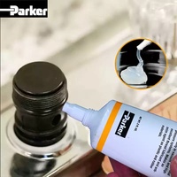 Lubrifiant en silicone haute viscosité Parker Super O-Lube 844-2, usage général et pour pneumatique haute pression, vente en gros