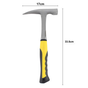 Ot-<span class=keywords><strong>martillo</strong></span> geológico <span class=keywords><strong>de</strong></span> mampostería, herramientas manuales geológicas <span class=keywords><strong>de</strong></span> roca - Product Image 2