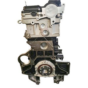 Bloque <span class=keywords><strong>de</strong></span> Motor D4CB <span class=keywords><strong>de</strong></span> Alto Rendimiento, Nuevo, 2.5L Diésel Euro4, Ensamblaje <span class=keywords><strong>de</strong></span> Motor para <span class=keywords><strong>Hyundai</strong></span> Starex H-1 H200 ILoad Kia Sorento - Product Image 4