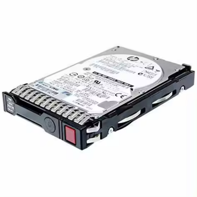 New Original Server Hard Drive 872477-B21 600GB 10K 12G HDD Hard Disc for Server with Good Price in Sale