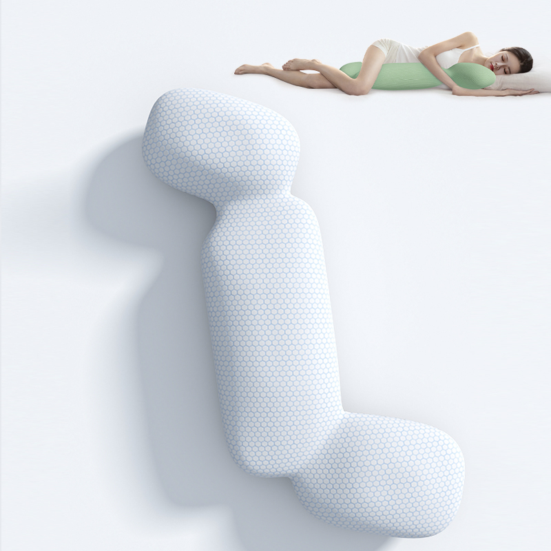 Wholesale S Shape Maternity Pillow Ice