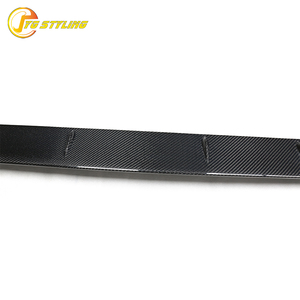 Alerón de Techo de Fibra de Carbono para <span class=keywords><strong>Toyota</strong></span> GR86, Alerón Trasero para Ventana de Coche - Product Image 5