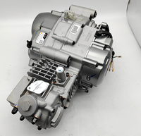 Moteur de scooter à trois roues Yamaha JY110 YB110, moteur horizontal Bajaj Boxer Zongshen