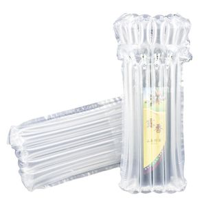 Manicotto materiale del protettore del vino con le pompe di aria libere 500 ml bolle di aria commestibili della bottiglia di vetro dell'olio protettivo & che ammortizza materiale - Product Image 2