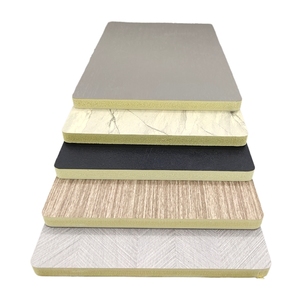 Panel de Protección de Pared WPC Moderno, Impermeable, Anticolisión, Revestimiento Protector de Pared para Uso Comercial, Oficinas, Hoteles, Grandes Hoteles - Product Image 6