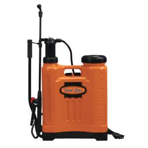 Pulvérisateur à dos 16 Lt pratique et portable pour les tâches extérieures - Product Image 2