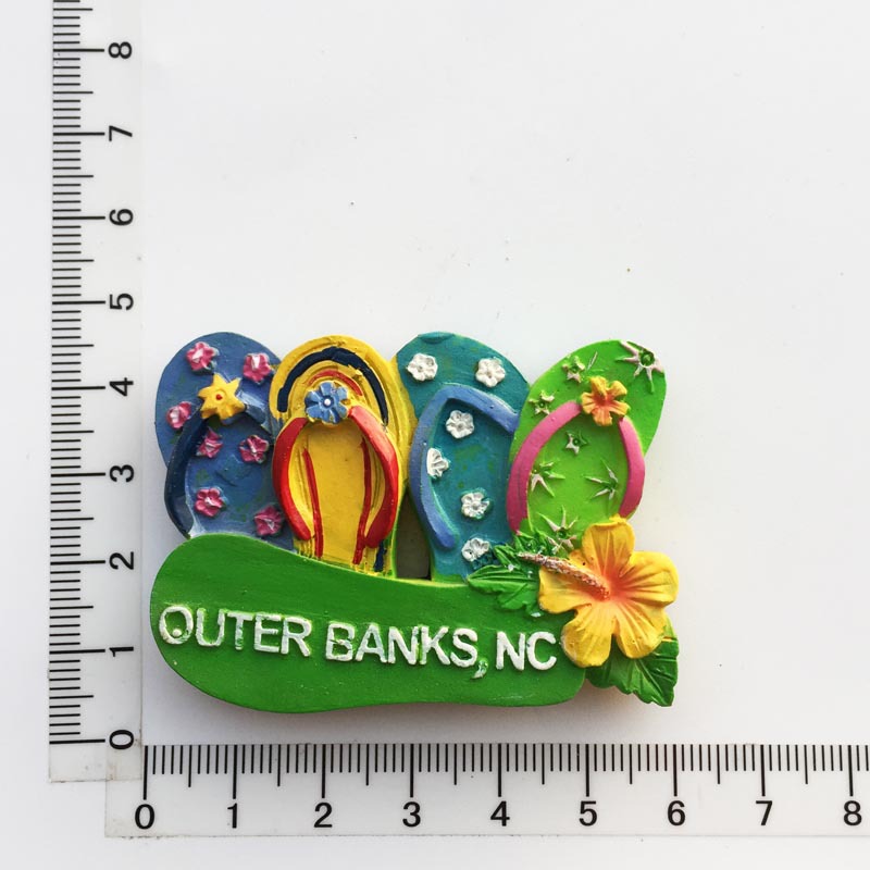 colorida Carolina del Norte, EE. UU.