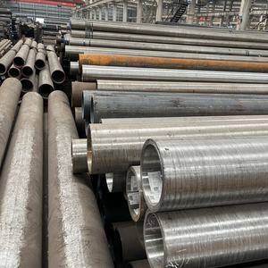 ASTM A106/A53 API 5L Gr B бесшовная труба для масляной обсадной трубы - Product Image 5