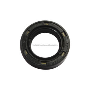 Nouveau joint d'huile de tambour/carter de changement de vitesse pour <span class=keywords><strong>Honda</strong></span> <span class=keywords><strong>CBF</strong></span> <span class=keywords><strong>125</strong></span> CB <span class=keywords><strong>125</strong></span> Ace CB <span class=keywords><strong>125</strong></span> CBR250R 300R CRF250 CRF250 CBR250 CB500 91203-KSP-911 - Product Image 1