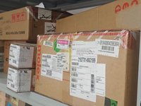 Nouvelles puces électroniques de microcontrôleur S8550 authentiques avec 24 codes de date pour les spécifications matérielles