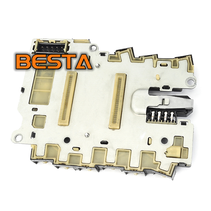 RE7R01A JR710E JR712E Transmission Control Module TCU TCM