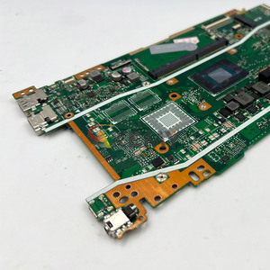 Placa base para portátil X509DA para ASUS X509D M409D M509D D409D D509D Y5200D FL8700DA X509DL X509DJ X509DAP Placa base con CPU R3 R5 R7 - Product Image 4