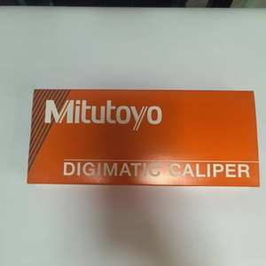 Vernier calibro 530-312 530-109 530-101 giappone Mituyoto nuovo e originale - Product Image 3