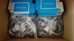 Antenne collier de suivi de chiens GPS, pour T5 TT10 <span class=keywords><strong>TT15</strong></span> T5 <span class=keywords><strong>Mini</strong></span> DC30 DC40 DC50, prix d'usine - Product Image 4