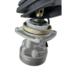 حفار مقبض عصا تحكم عن بعد صمام تجريبي-1.2/31n6-200/31n6-25200/31n6/31n6-26200 - Product Image 5