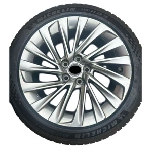 Rines Originales OEM de 18 Pulgadas Usados para Lexus ES200 ES240 ES250 ES350 ES300H - Product Image 3