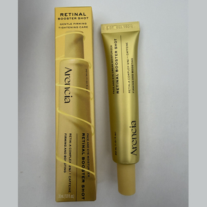 Crema Hidratante Facial y <span class=keywords><strong>para</strong></span> Ojos Arencia RETINAL BOOSTER SHOT, Cosméticos <span class=keywords><strong>para</strong></span> el Cuidado de <span class=keywords><strong>la</strong></span> <span class=keywords><strong>Piel</strong></span> - Product Image 2