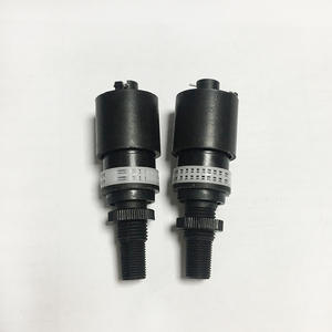 วาล์วระบายน้ำอัตโนมัติ JADV-200-GW12 พร้อมคุณสมบัติหยุดลม ชิ้นส่วนนิวเมติก ตัวประมวลผลแหล่งลมสำหรับชิ้นส่วนนิวเมติก - Product Image 3