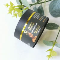 Erlianbio-crème éclaircissante pour la peau, produit de beauté, caramel, à odeur agréable, lait pour le visage