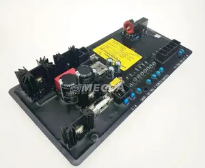 Digital Basler AVR Be2000e Electric Automatic Voltage Regulator Generator Spare Parts