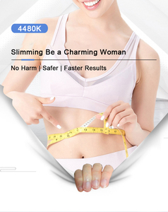 Machine de remodelage corporel de haute qualité 448 KHz, machine de raffermissement cutané, thérapie Tecar à chaleur profonde, machine de minceur pour le visage et le corps - Product Image 4