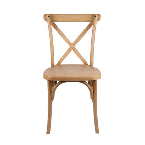 เก้าอี้อุตสาหกรรมที่แข็งแรงอเนกประสงค์ทำจากไม้ธรรมชาติทำจากเรซินช่วยเพิ่มความรู้สึกแบบชนบทแท้สำหรับกิจกรรมบ้านไร่กลางแจ้ง - Product Image 2