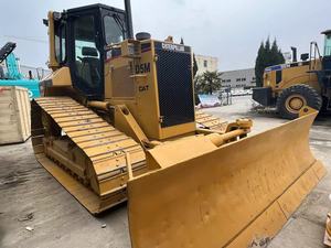 รถดันดิน CAT D5M XL มือสอง ราคาถูก คุณภาพเยี่ยม รถดันดิน CAT มือสองสำหรับขาย - Product Image 5