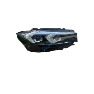 Faros LED Originales de Alta Calidad para <span class=keywords><strong>BMW</strong></span> Serie 3 G20 LCI 320 330 330i 340 340i, Años 2023-2025 - Product Image 2