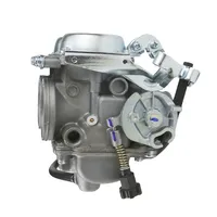 Carburateur PD26J 26 mm pour Honda Rebel CMX250 CB250 CBT125 - Pièce de rechange OEM pour bicylindre