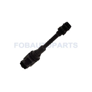 Bobine d'allumage de moteur de haute qualité Compatible pour 2002 2003 <span class=keywords><strong>2004</strong></span> 2005 2006 <span class=keywords><strong>Nissan</strong></span> <span class=keywords><strong>Almera</strong></span> 1.8L 22448-6N015 - Product Image 6
