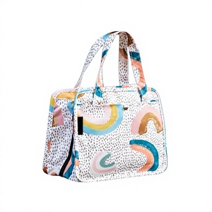 Bolsa de Transporte para Biblia con Logotipo, Bolsa para Biblia, Estuche para Libros y Escrituras, Fundas para Biblia, Impresionantes Regalos Cristianos para Niñas - Product Image 1