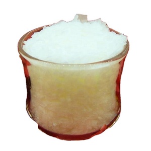 מתיל allyl אלכוהול פוליoxyethylene אתר hpeg 2400/vpeg 2400/speg 2400 - Product Image 1