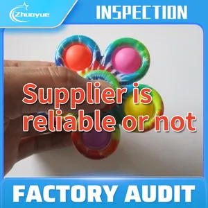 Fabrication de qualité Fournisseur d'usine Inspection de produits textiles Inspection Service de vérification d'usine