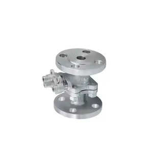 Wenzhou <strong>Supplier</strong> Manual Control Flow Water CF3M Stainless Steel 4 Inch Class 150 API 6D Ball Valve - Product Image 6