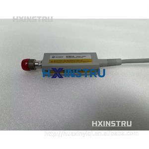 Sensor de Potencia de Banda Ancha Keysight N1921A Serie P, 50 MHz a 18 GHz, -35 dBm a +20 dBm, Longitud del Cable de 1.5 m (5 pies) xgeqpt H - Product Image 2