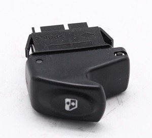 Pour RENAULT <span class=keywords><strong>KANGOO</strong></span> MEGANE I CLIO II COMMUTATEUR DE LÈVE-VITRE ÉLECTRIQUE 6P 7700838101 VA1303 - Product Image 2