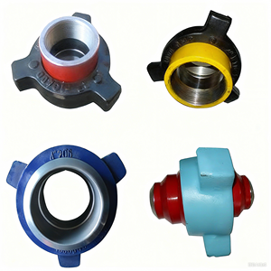 <span class=keywords><strong>Api</strong></span> 200 206 Hogedrukolieveldapparatuur Voor Hameren In Combinatie Met Hoogwaardige Olievelden Met Schroefdraad - Product Image 5