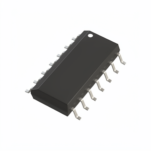 ตัวแทนจำหน่ายที่ได้รับอนุญาต วงจรรวม ชิปไอซี IC OPAMP JFET 4 วงจร 14SOIC 14 SOIC (0.154 นิ้ว, ความกว้าง 3.90 มม.) ADA4622-4ARZ - Product Image 1