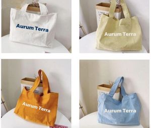 Sac à dos scolaire personnalisé de haute qualité avec logo promotionnel, sac en toile de coton - Product Image 4