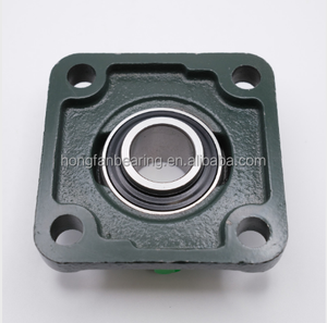 Chumaceras S Kf F205 Sucf205 F205 F204 203 202 201 Gối Khối Mang Sucf206 207 208 209 210 211 - Product Image 6