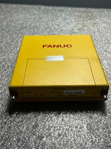 Nouvelle cassette PLC Mori Seiki B A02B-0076-K001 pour le contrôle industriel et la programmation PLC avec communication RS485 - Product Image 3