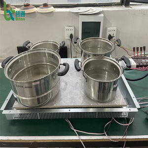 Fornello a Induzione Invisibile Zhongshan Home Appliances che si Integra Perfettamente nel Piano di Lavoro della <span class=keywords><strong>Cucina</strong></span> - Product Image 3