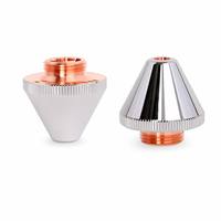 Nouvel outil d'alignement laser HANS D21 H20 M11 pour rainures simples et doubles, 1064 nm, longue durée de vie, découpe laser 5000 W