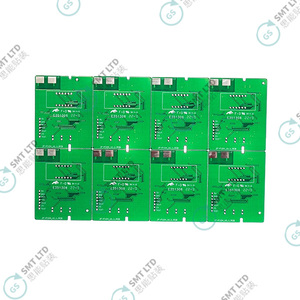 Fabrication de circuits imprimés, carte mémoire Goldfinger - Product Image 5