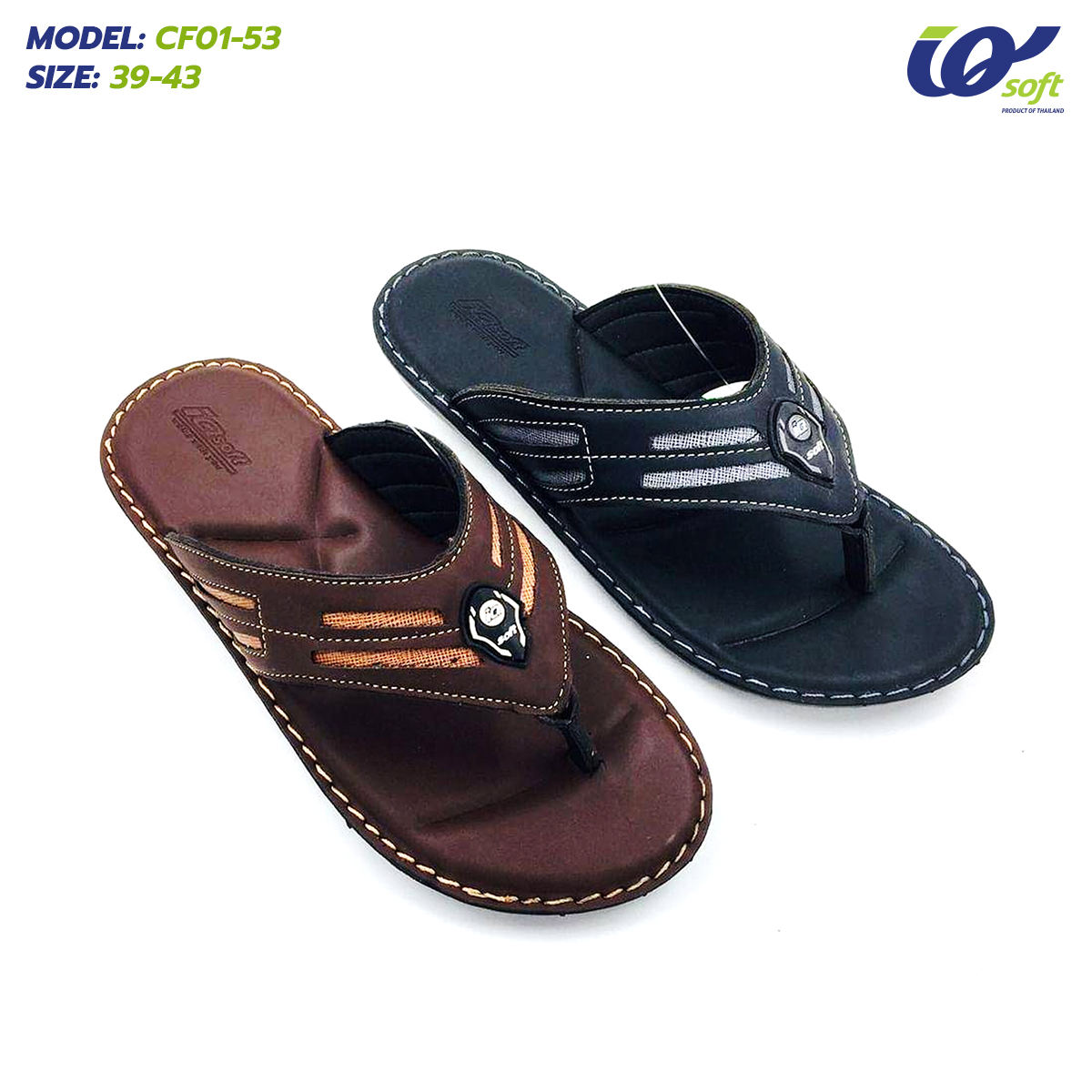 Men PU Shoes